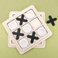 Tic Tac Toe Game Board