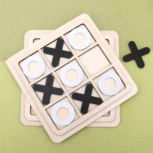 Tic Tac Toe Game Board